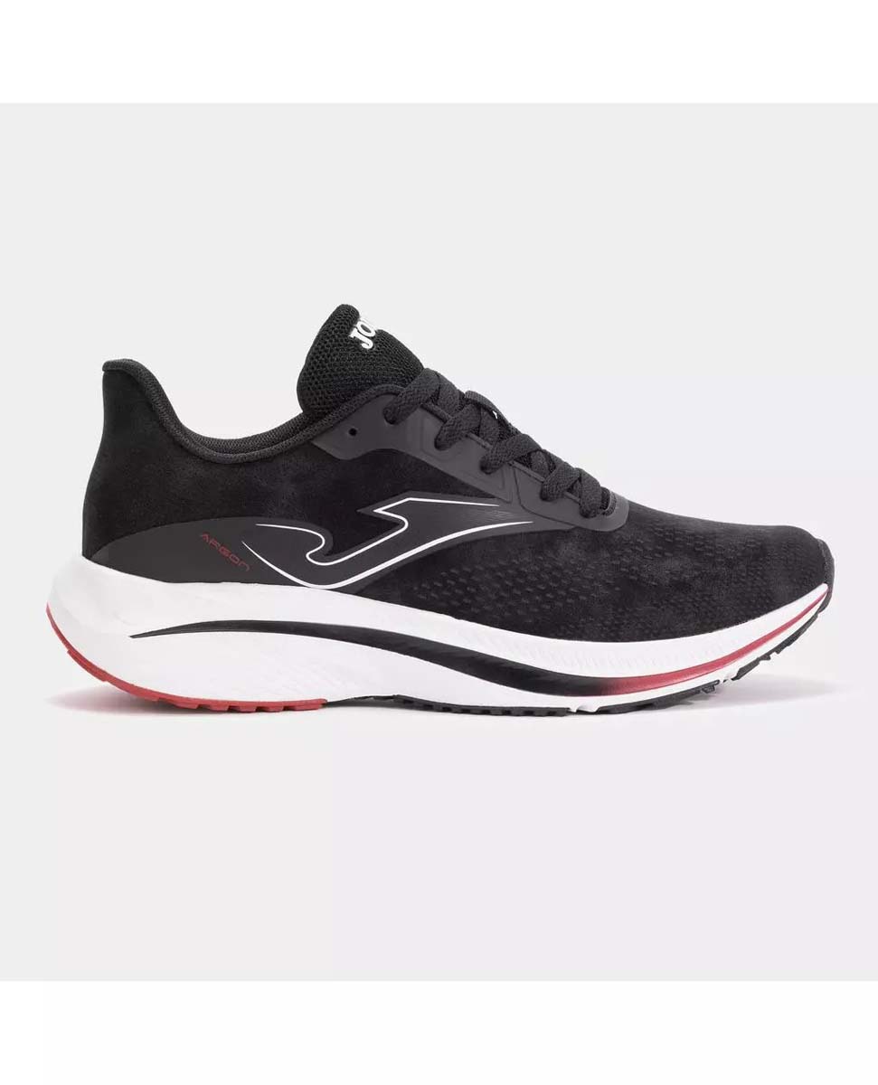 ZAPATILLAS RUNNING HOMBRE JOMA ARGON 25 NEGRA - 1