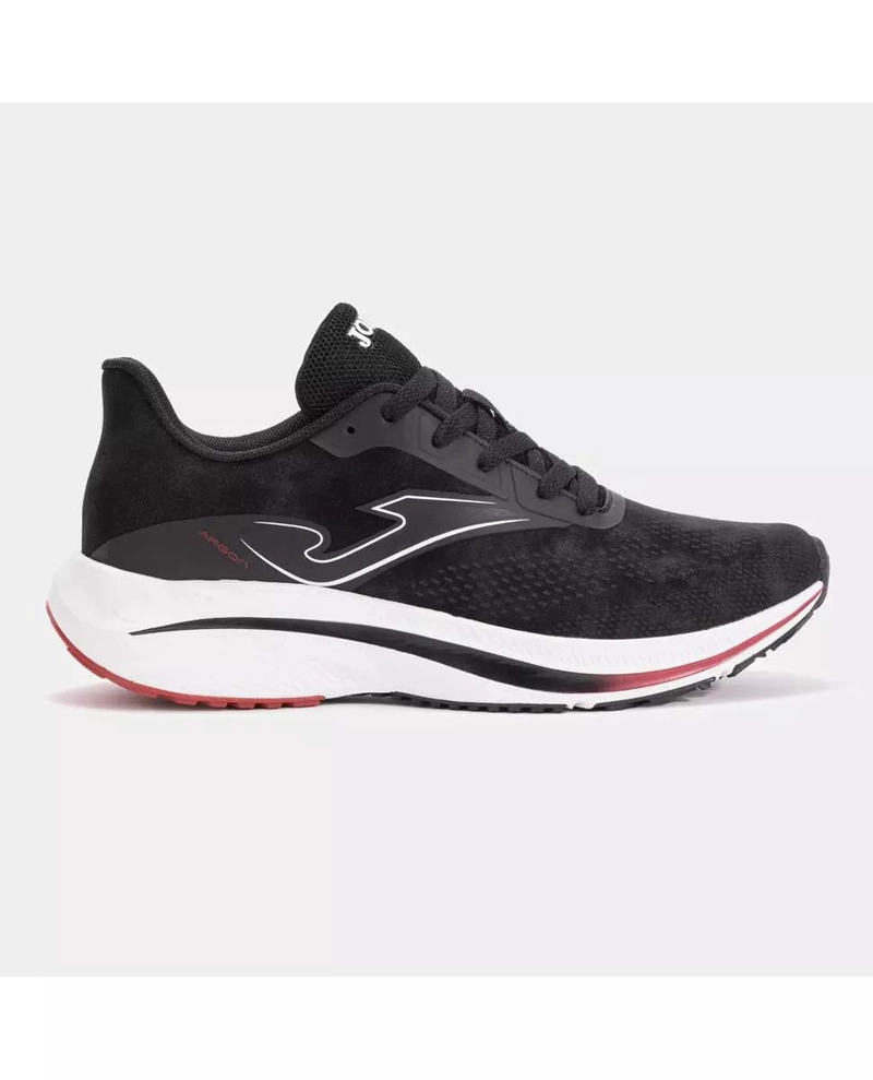 ZAPATILLAS RUNNING HOMBRE JOMA ARGON 25 NEGRA - 1