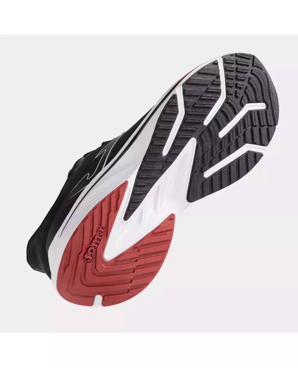 ZAPATILLAS RUNNING HOMBRE JOMA ARGON 25 NEGRA - 3
