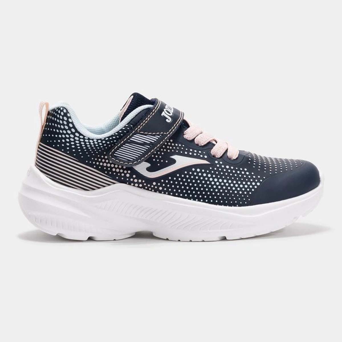 ZAPATILLAS URBANAS NIÑOS JOMA HORIZON JR 25 AZUL MARINO - 1