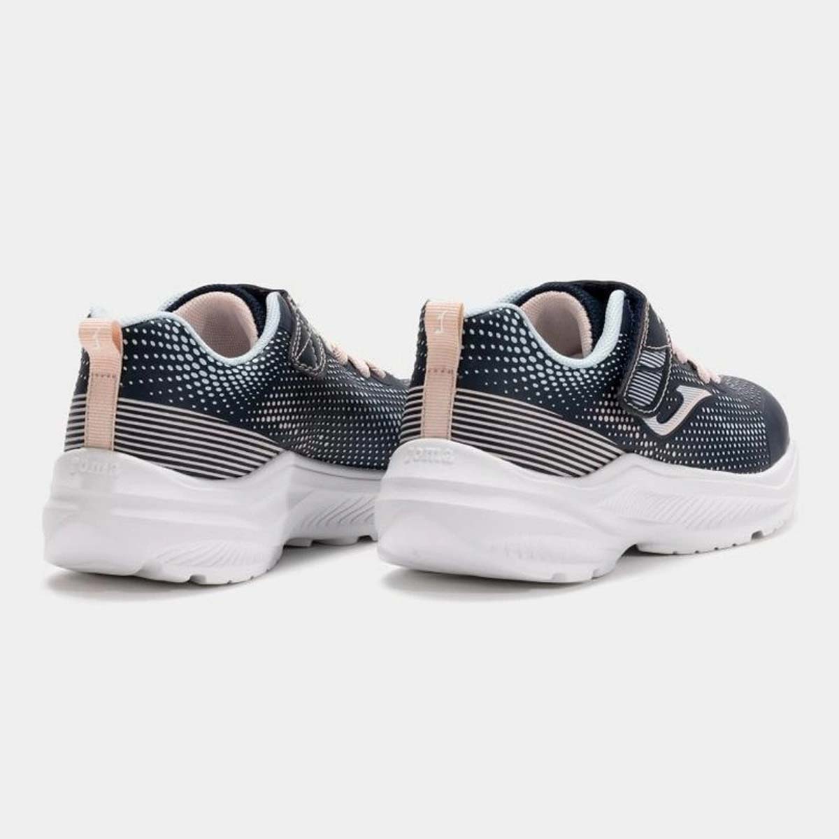 ZAPATILLAS URBANAS NIÑOS JOMA HORIZON JR 25 AZUL MARINO - 3