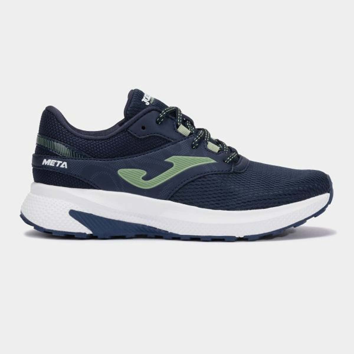 ZAPATILLAS RUNNING MUJER JOMA META 25 AZUL MARINO - 1