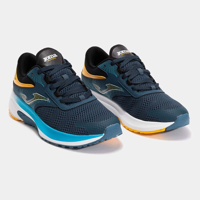 ZAPATILLAS RUNNING HOMBRE JOMA ACTIVE 25 AZUL - 2