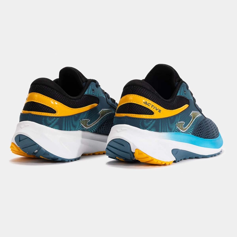 ZAPATILLAS RUNNING HOMBRE JOMA ACTIVE 25 AZUL - 3