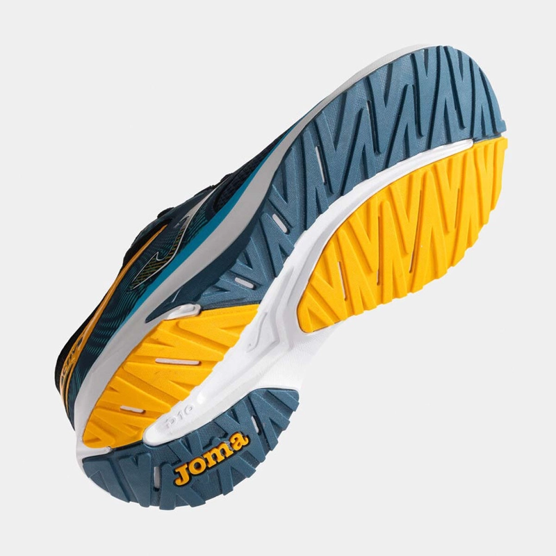 ZAPATILLAS RUNNING HOMBRE JOMA ACTIVE 25 AZUL - 5