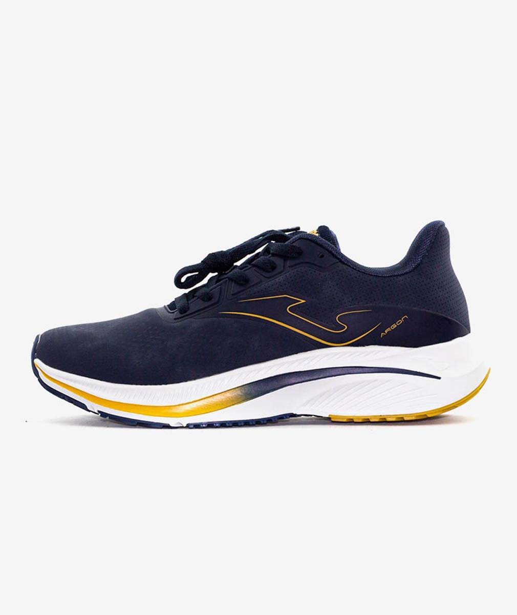 ZAPATILLAS RUNNING HOMBRE JOMA ARGON 25 AZUL MARINO - 1
