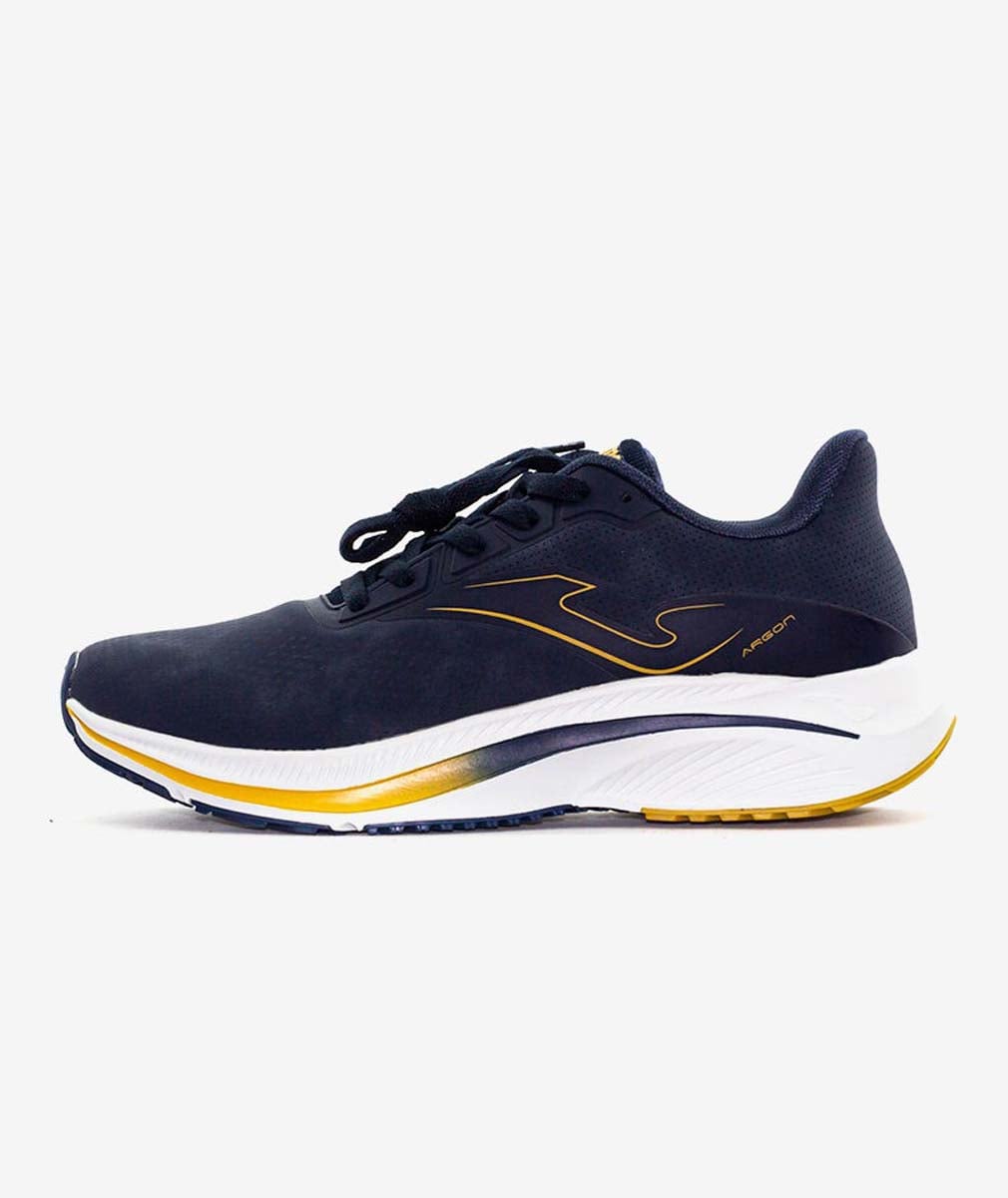 ZAPATILLAS RUNNING HOMBRE JOMA ARGON 25 AZUL MARINO - 1