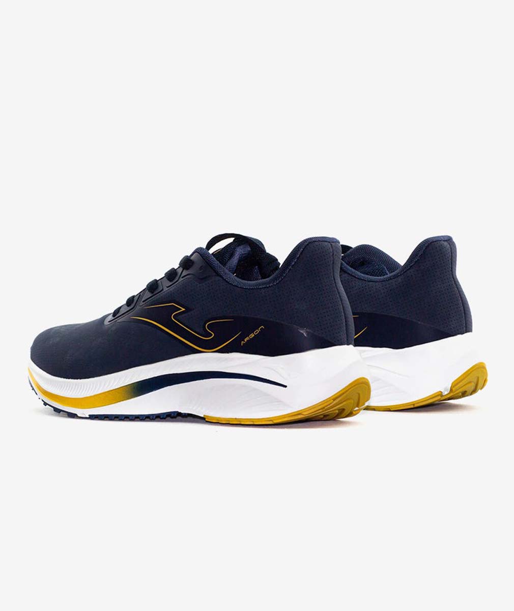 ZAPATILLAS RUNNING HOMBRE JOMA ARGON 25 AZUL MARINO - 2