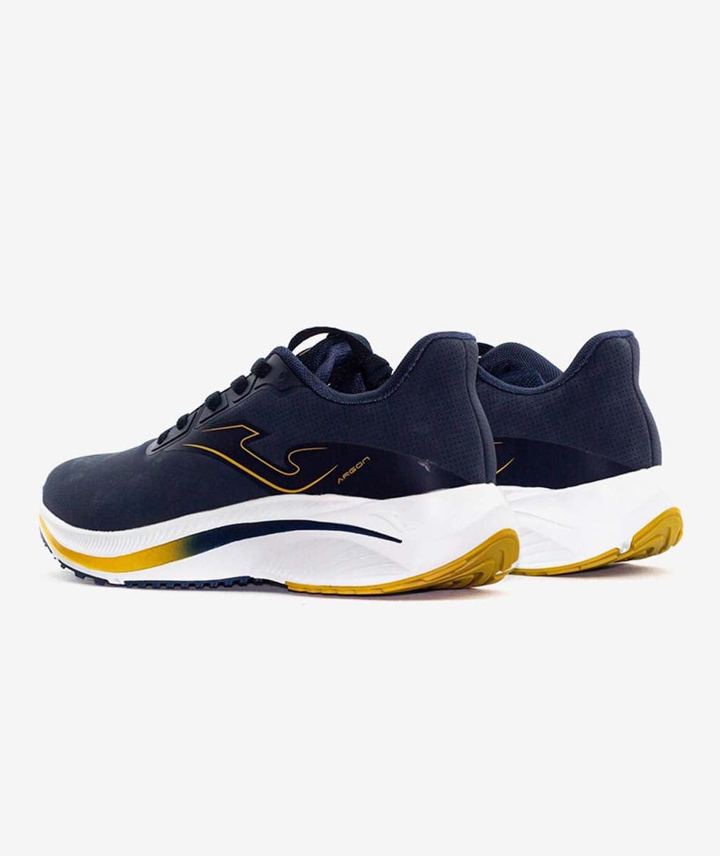 ZAPATILLAS RUNNING HOMBRE JOMA ARGON 25 AZUL MARINO - 2