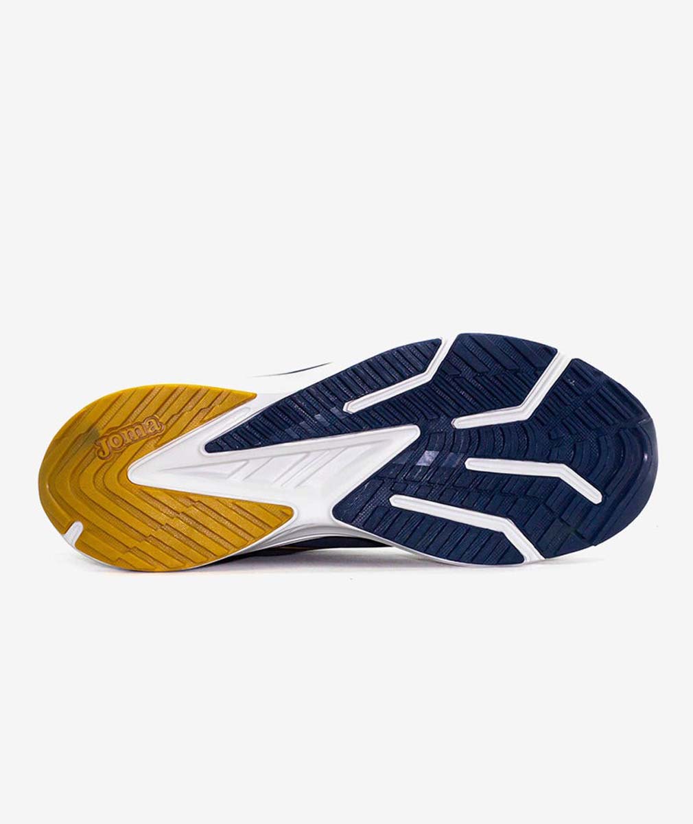 ZAPATILLAS RUNNING HOMBRE JOMA ARGON 25 AZUL MARINO - 3