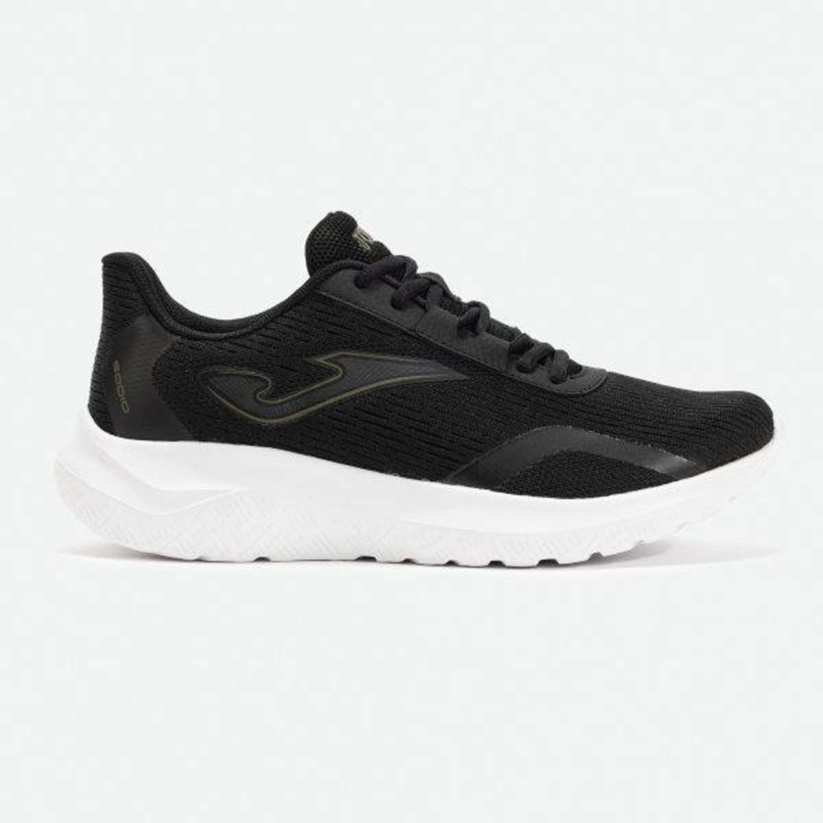 ZAPATILLAS RUNNING HOMBRE JOMA RODIO 25 NEGRA - 1