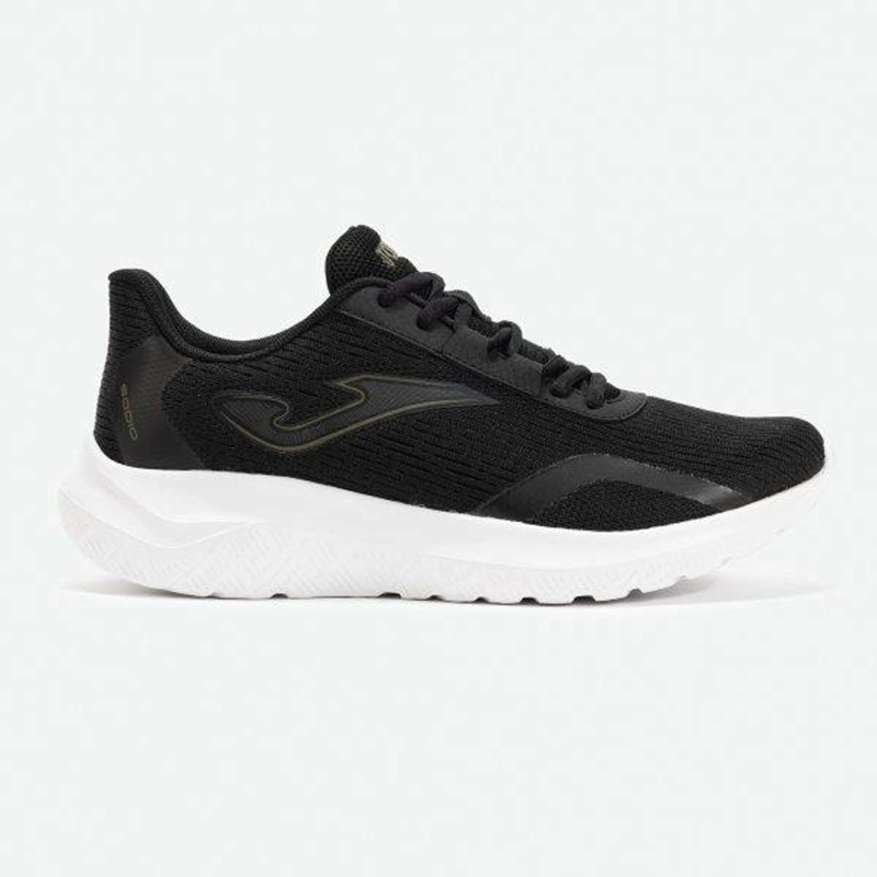 ZAPATILLAS RUNNING HOMBRE JOMA RODIO 25 NEGRA - 1