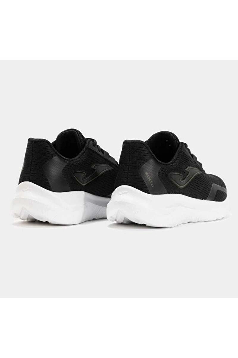 ZAPATILLAS RUNNING HOMBRE JOMA RODIO 25 NEGRA - 3