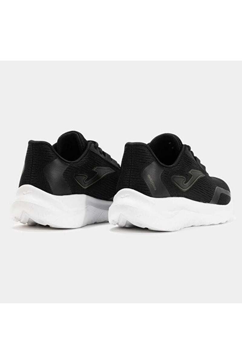 ZAPATILLAS RUNNING HOMBRE JOMA RODIO 25 NEGRA - 3