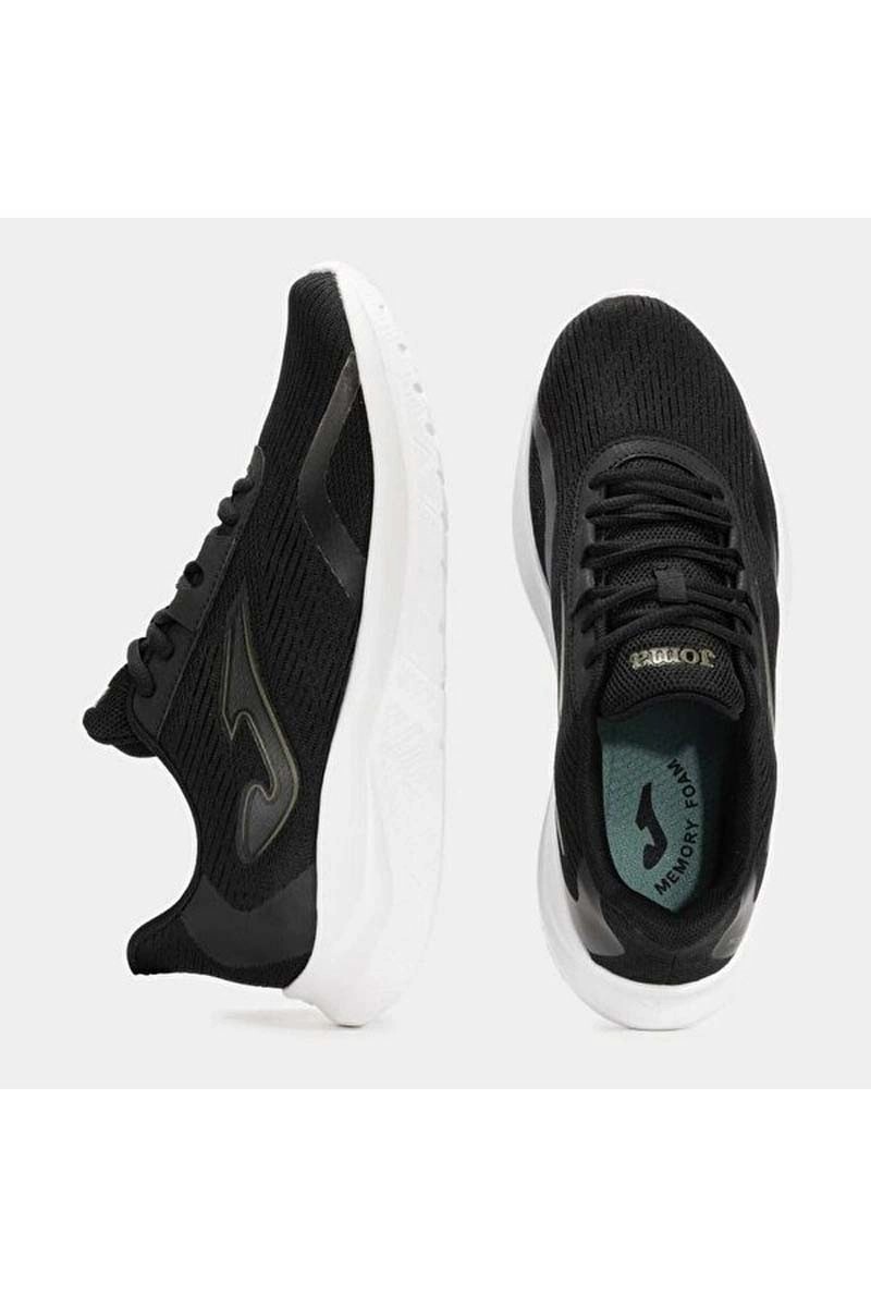 ZAPATILLAS RUNNING HOMBRE JOMA RODIO 25 NEGRA - 4