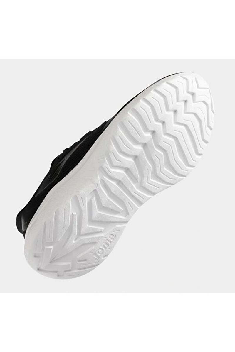 ZAPATILLAS RUNNING HOMBRE JOMA RODIO 25 NEGRA - 5