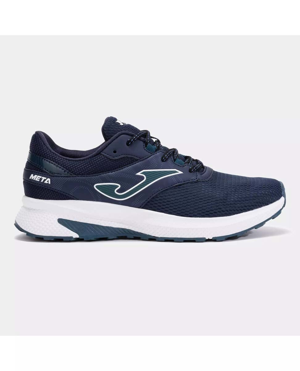 ZAPATILLAS RUNNING HOMBRE JOMA META 25 AZUL MARINO - 1