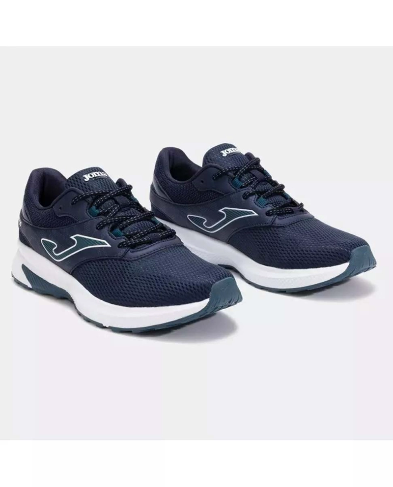 ZAPATILLAS RUNNING HOMBRE JOMA META 25 AZUL MARINO - 2