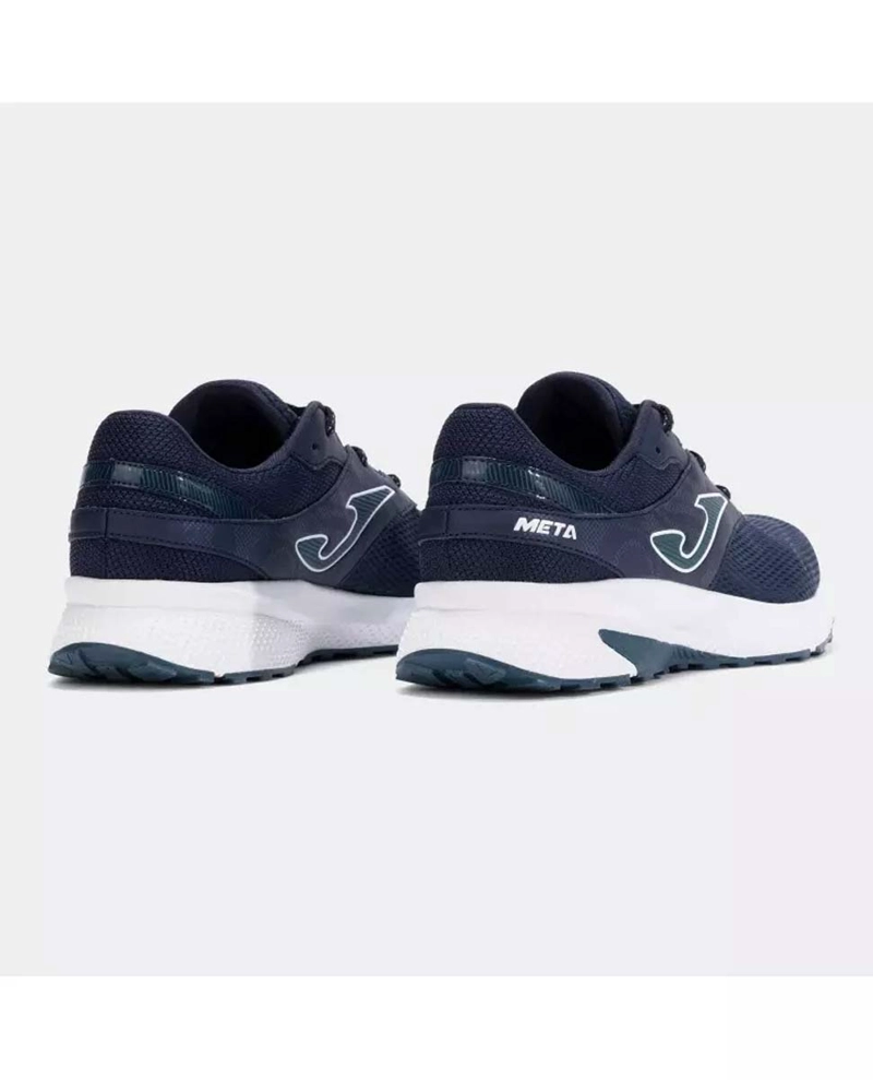 ZAPATILLAS RUNNING HOMBRE JOMA META 25 AZUL MARINO - 3