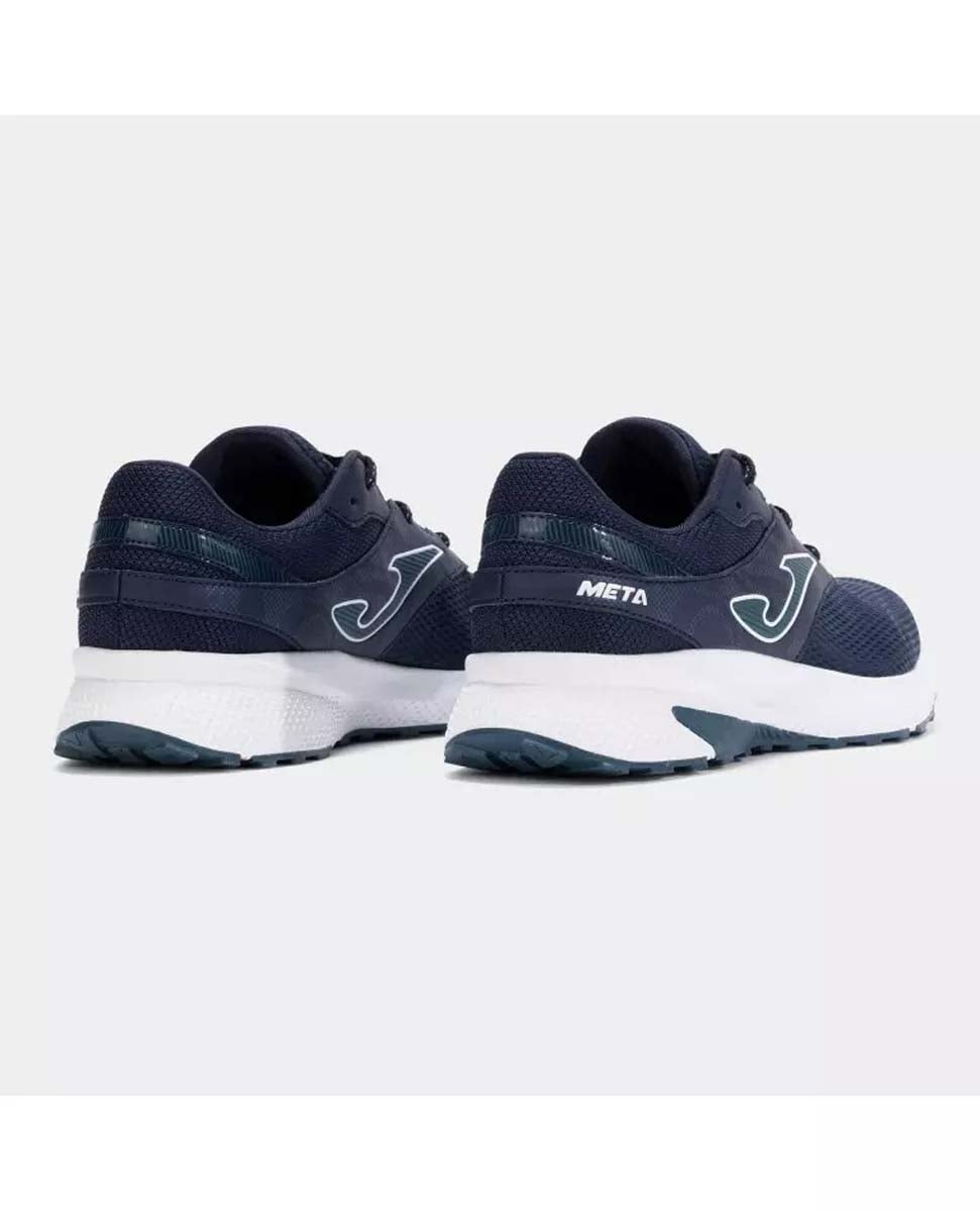 ZAPATILLAS RUNNING HOMBRE JOMA META 25 AZUL MARINO - 3