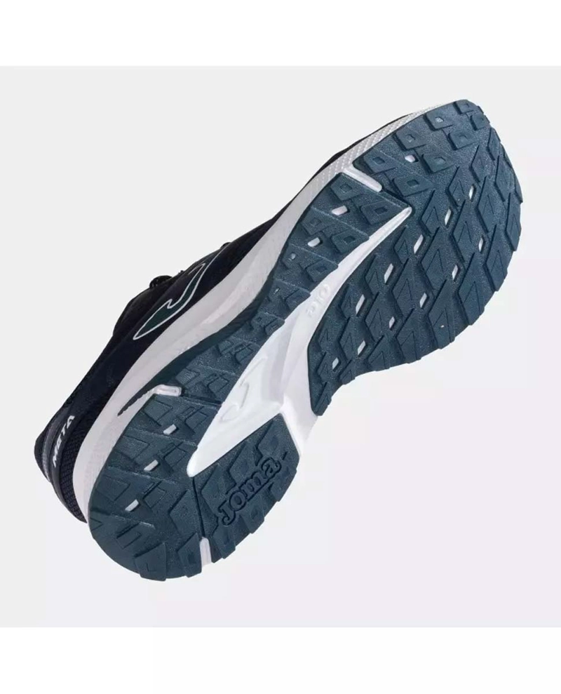 ZAPATILLAS RUNNING HOMBRE JOMA META 25 AZUL MARINO - 4