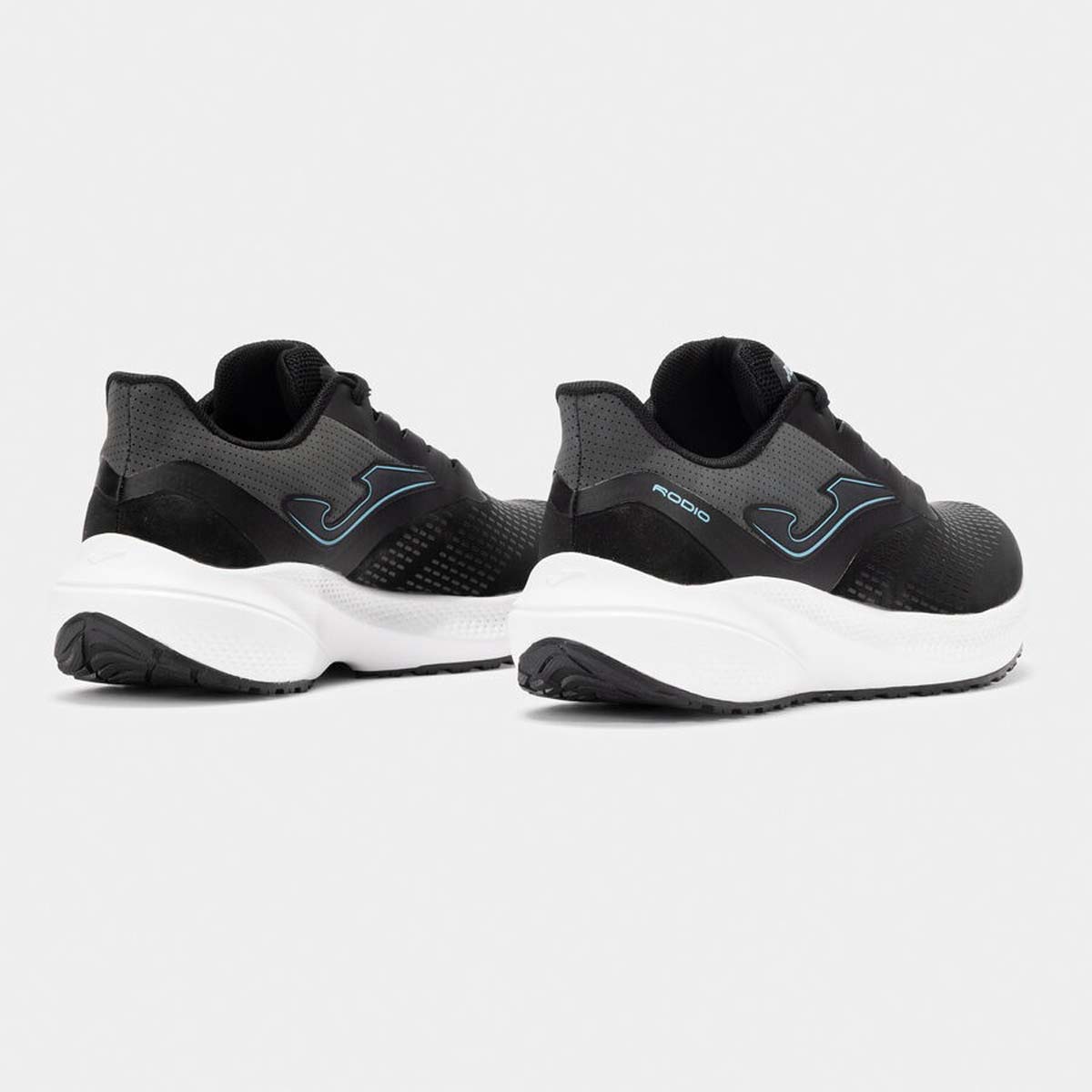 ZAPATILLAS RUNNING MUJER JOMA ROLAND 25 NEGRA - 3