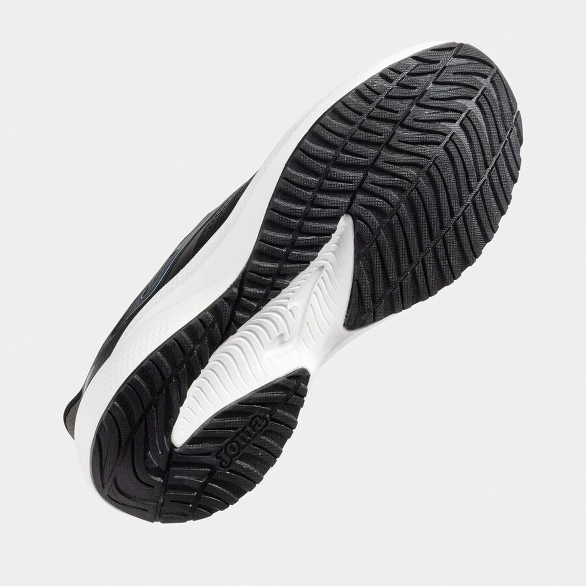 ZAPATILLAS RUNNING MUJER JOMA ROLAND 25 NEGRA - 4