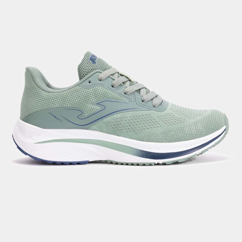 ZAPATILLAS RUNNING MUJER JOMA ARGON 25 VERDE - 1