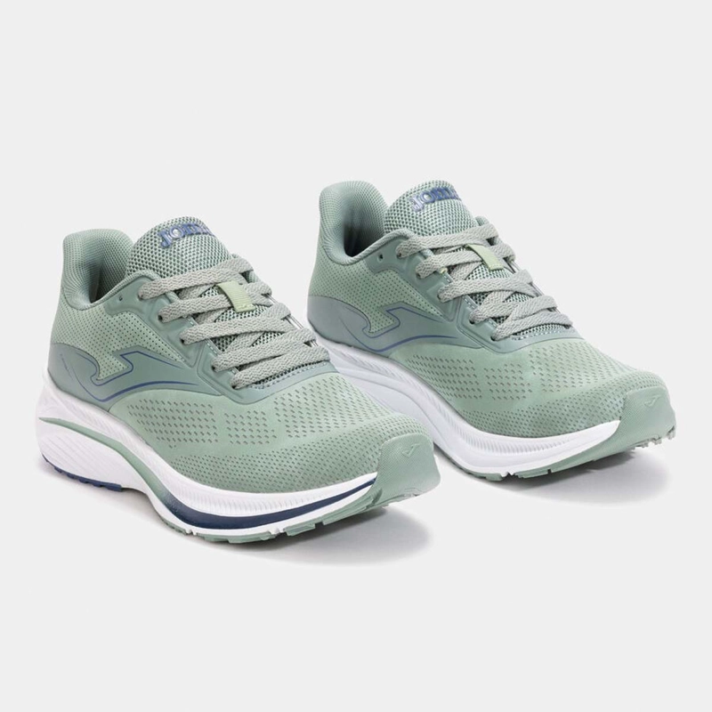 ZAPATILLAS RUNNING MUJER JOMA ARGON 25 VERDE - 2