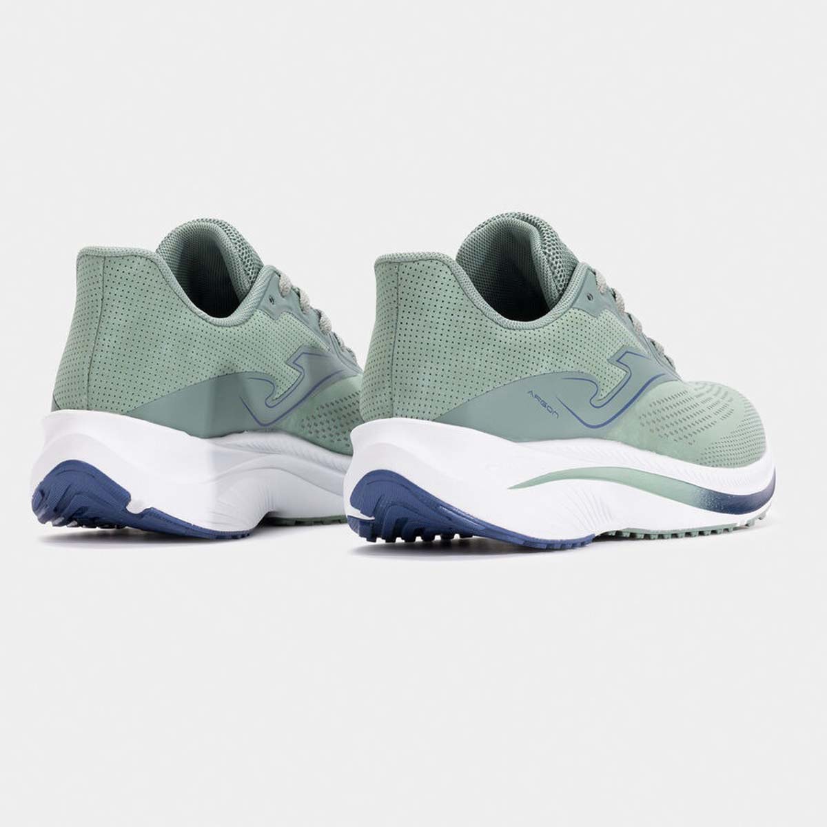 ZAPATILLAS RUNNING MUJER JOMA ARGON 25 VERDE - 3