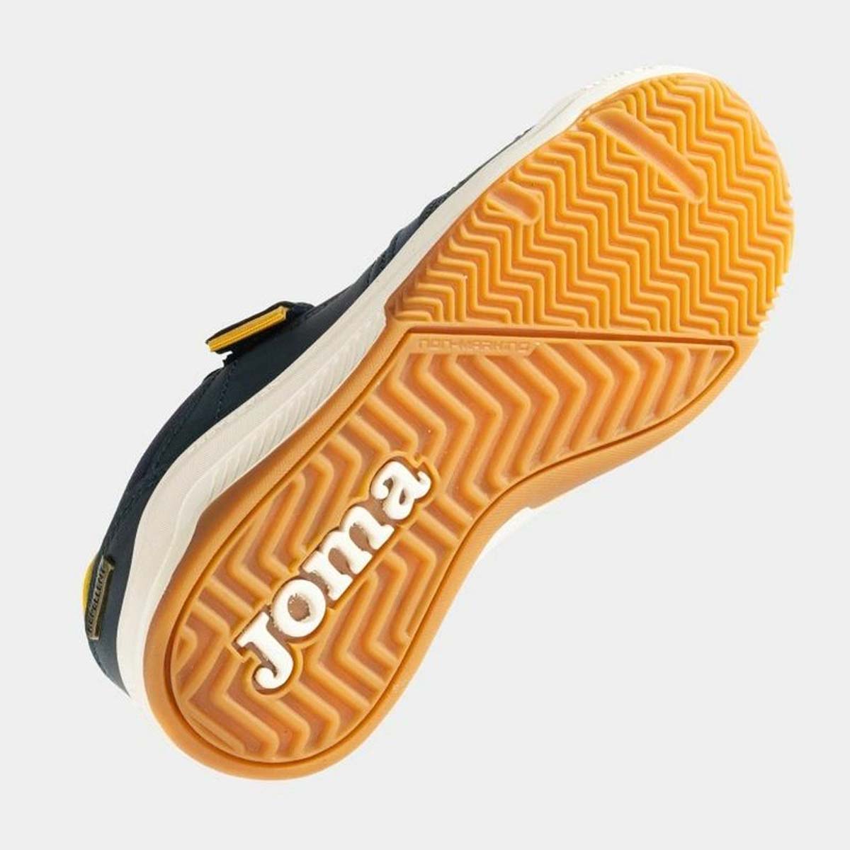 ZAPATILLAS URBANAS NIÑOS JOMA JAMARA JR 26 AZUL MARINO - 4
