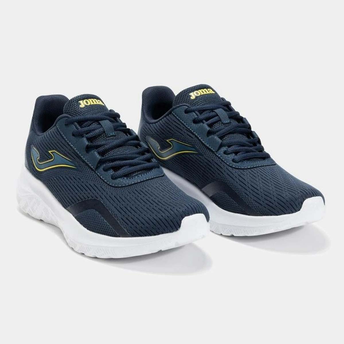 ZAPATILLAS RUNNING HOMBRE JOMA RODIO 25 AZUL - 2