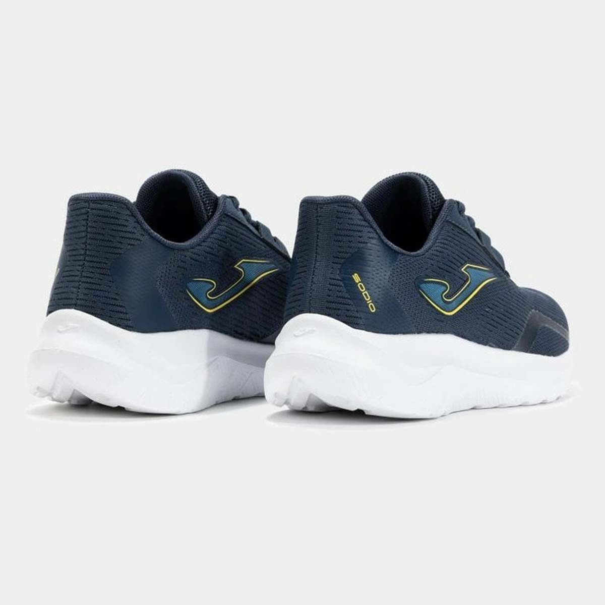 ZAPATILLAS RUNNING HOMBRE JOMA RODIO 25 AZUL - 4