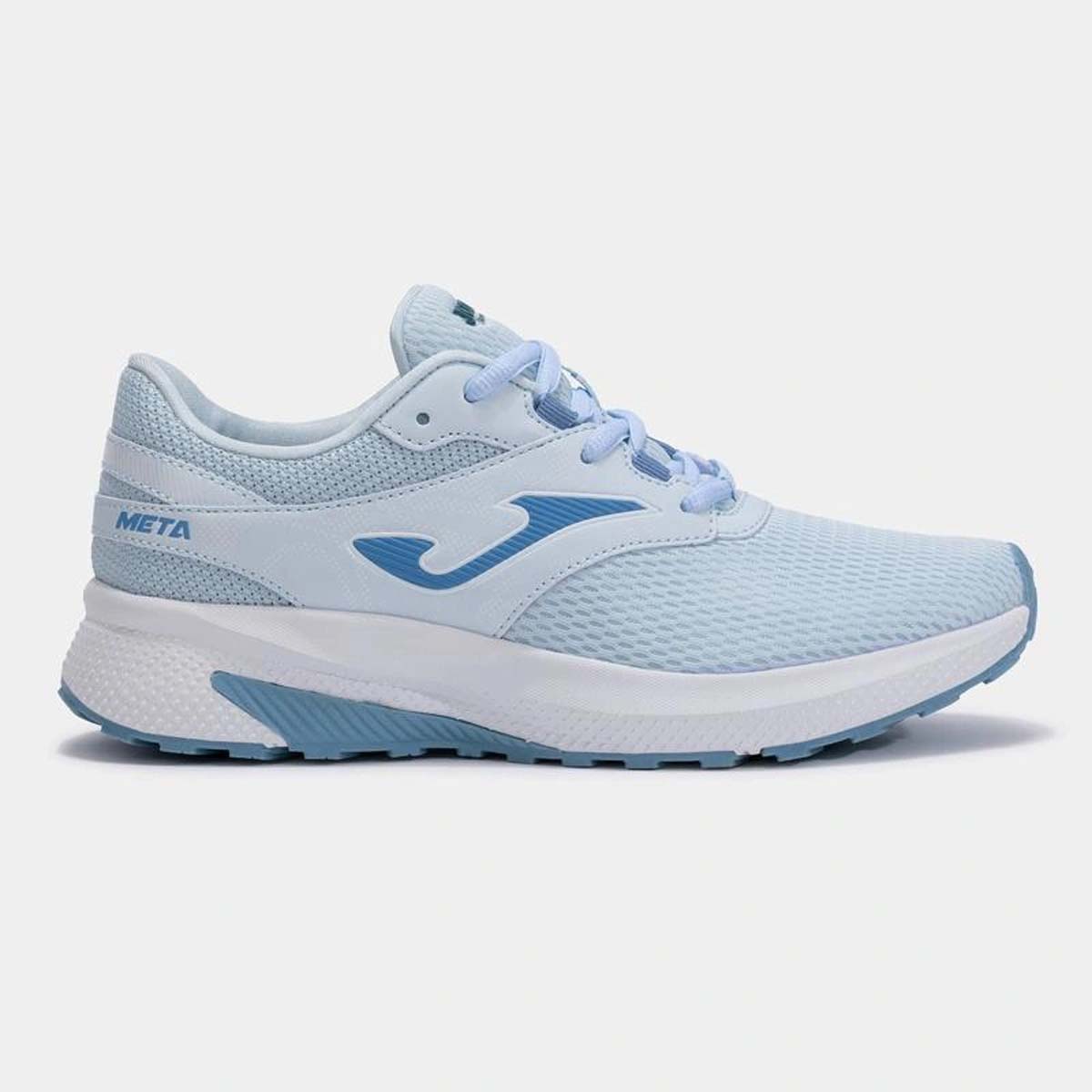 ZAPATILLAS RUNNING MUJER JOMA META 25 CELESTE - 1