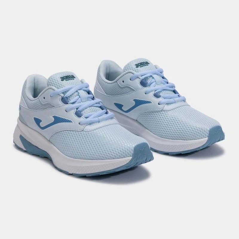 ZAPATILLAS RUNNING MUJER JOMA META 25 CELESTE - 2