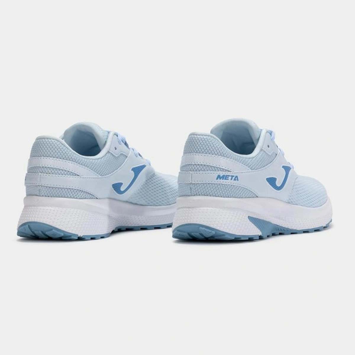 ZAPATILLAS RUNNING MUJER JOMA META 25 CELESTE - 3