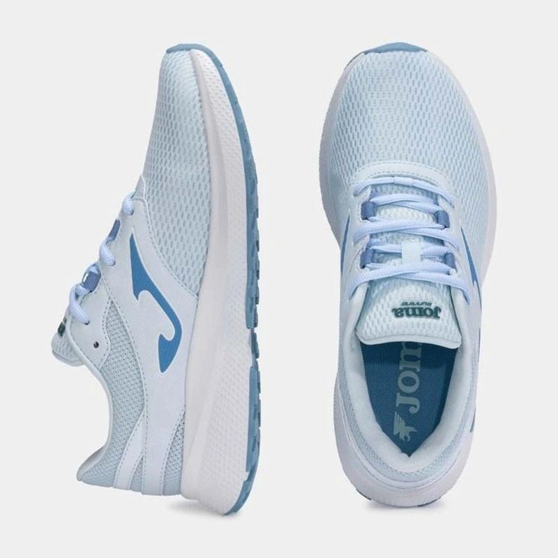 ZAPATILLAS RUNNING MUJER JOMA META 25 CELESTE - 4
