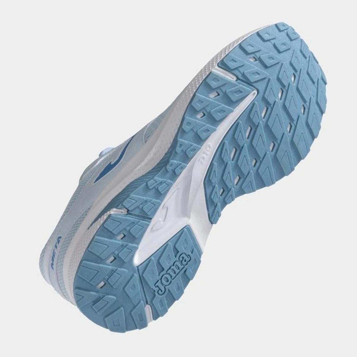 ZAPATILLAS RUNNING MUJER JOMA META 25 CELESTE - 5