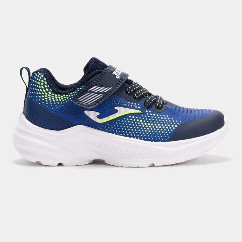 ZAPATILLAS URBANAS NIÑOS JOMA HORIZON JR 25 AZUL AZUL - 1