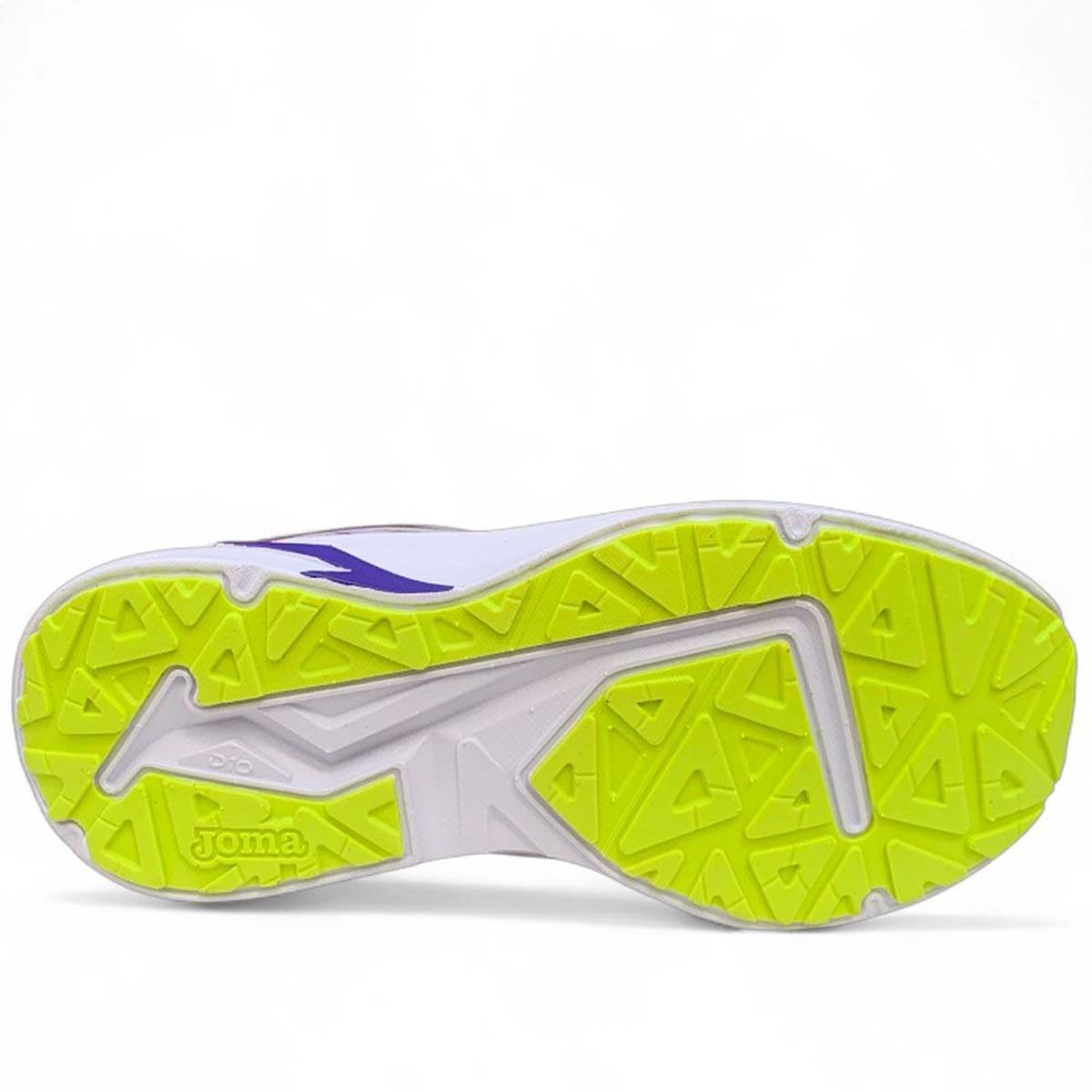 ZAPATILLAS RUNNING NIÑOS JOMA SUPER CROSS JR 25 LILA - 3