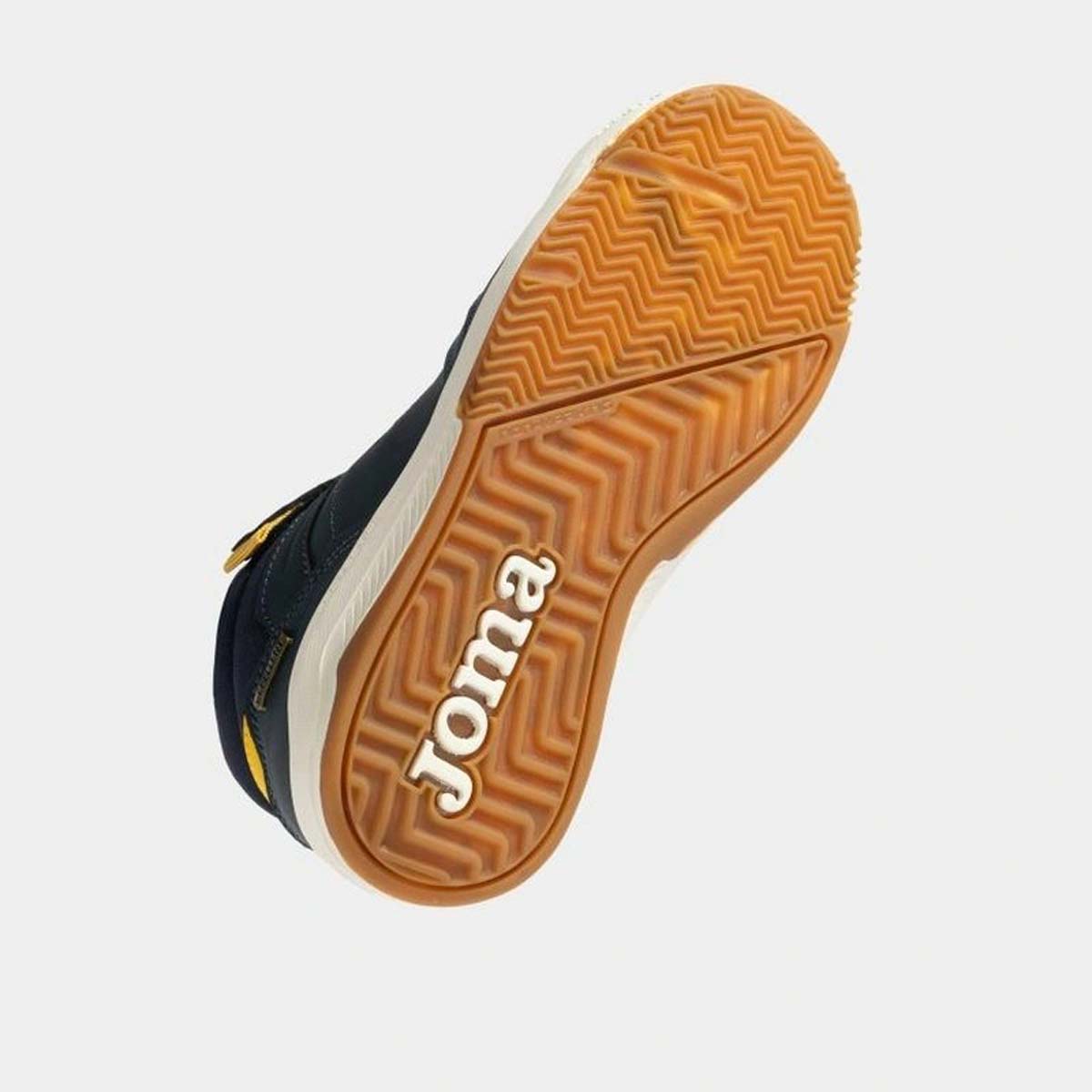 ZAPATILLAS URBANAS NIÑOS JOMA TORNADO JR 25 AZUL MARINO - 5