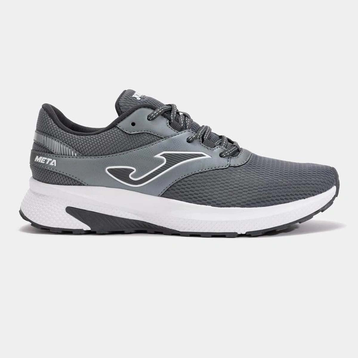 ZAPATILLAS RUNNING HOMBRE JOMA META 25 GRIS - 1
