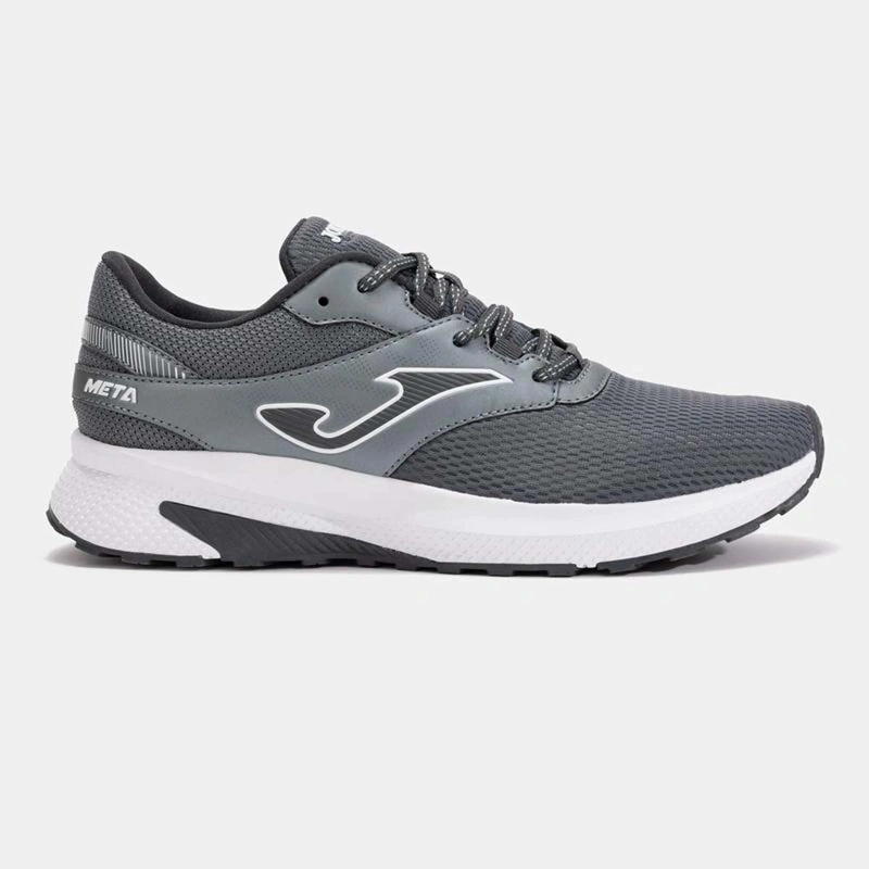 ZAPATILLAS RUNNING HOMBRE JOMA META 25 GRIS - 1