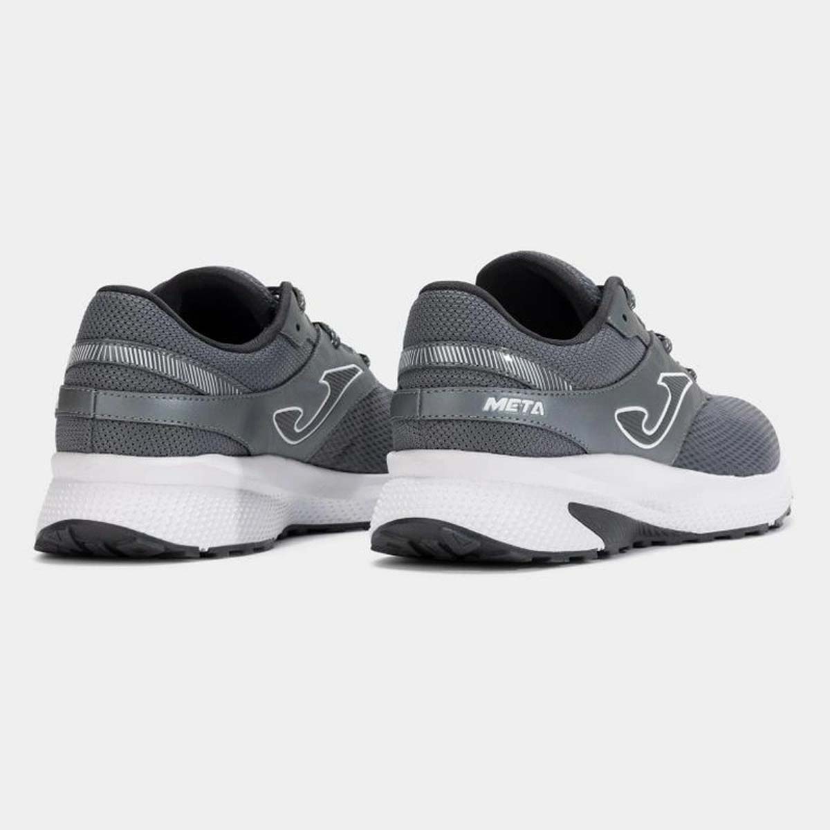 ZAPATILLAS RUNNING HOMBRE JOMA META 25 GRIS - 3