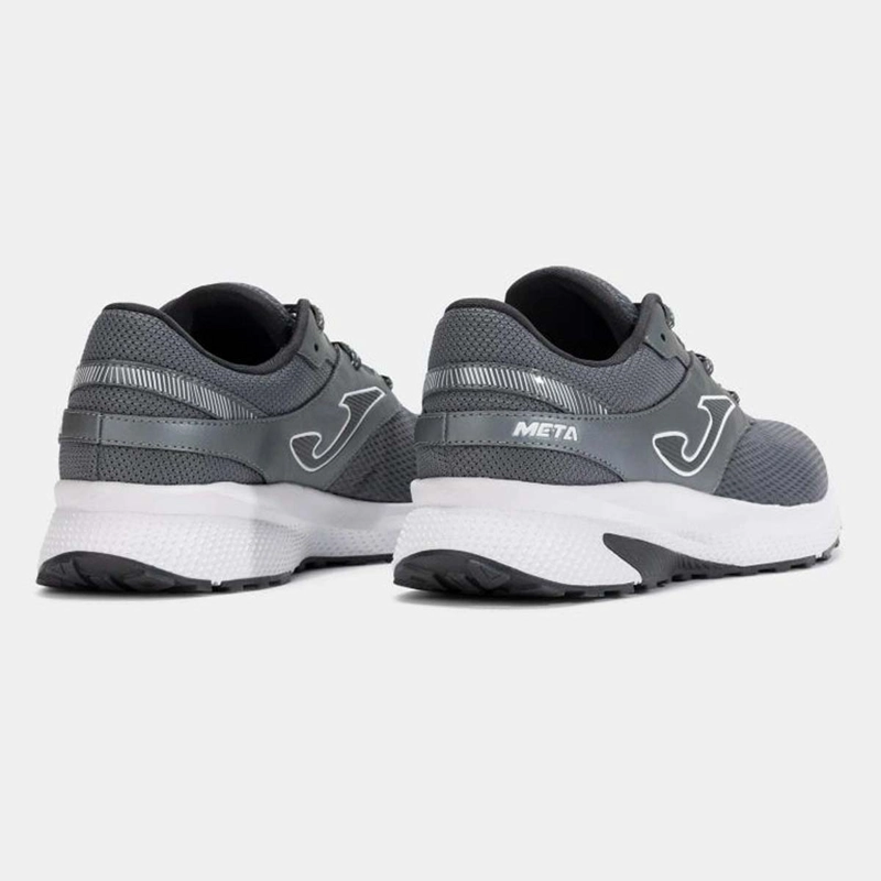 ZAPATILLAS RUNNING HOMBRE JOMA META 25 GRIS - 3