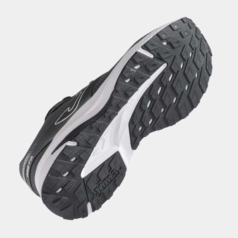 ZAPATILLAS RUNNING HOMBRE JOMA META 25 GRIS - 5