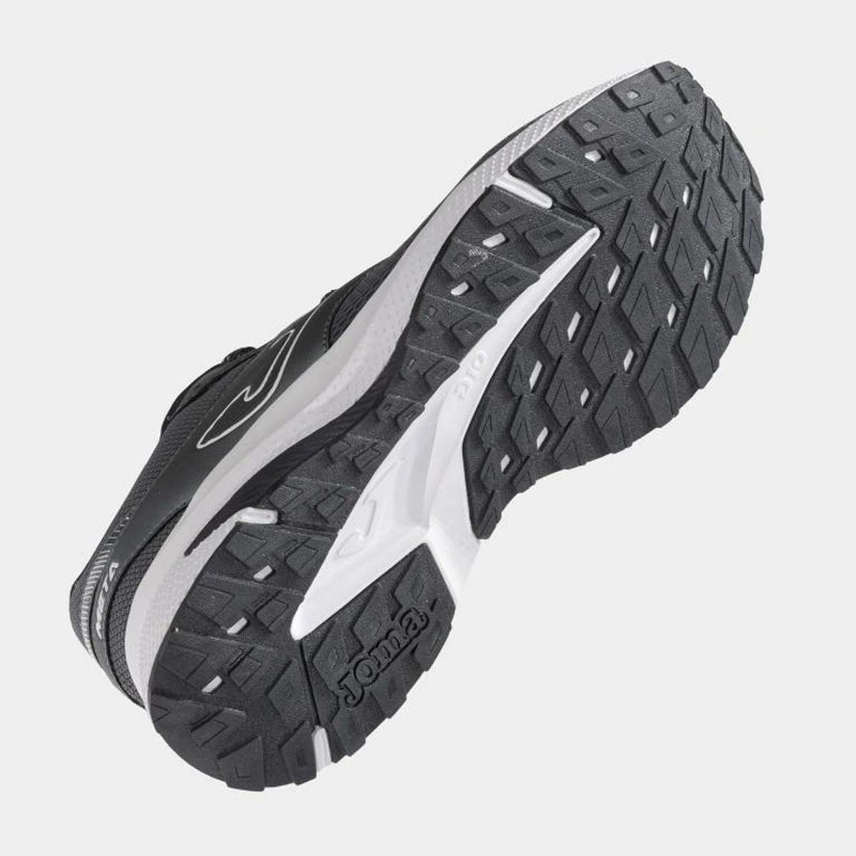 ZAPATILLAS RUNNING HOMBRE JOMA META 25 GRIS - 5