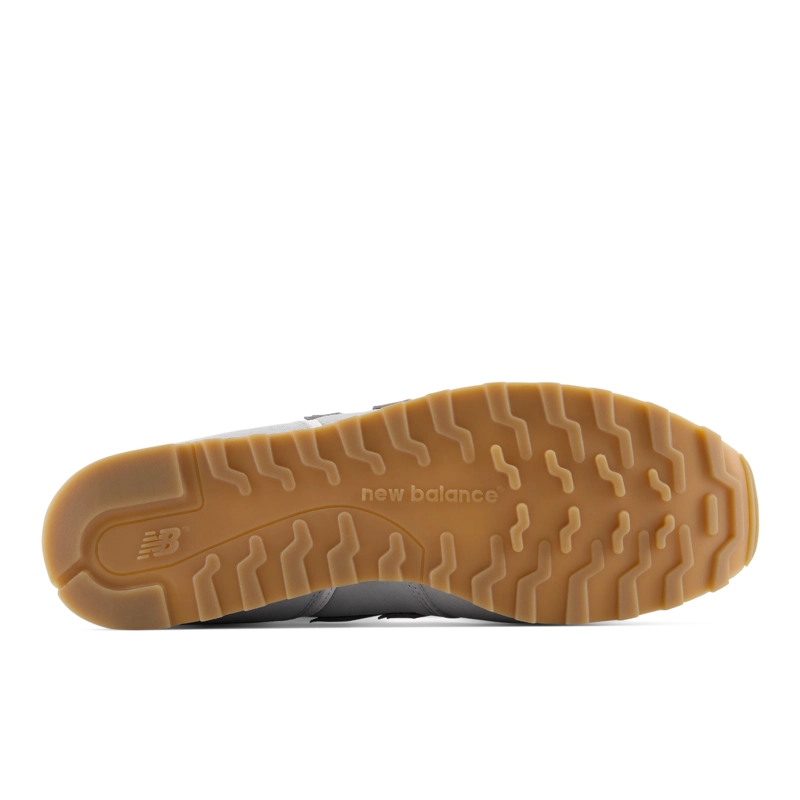 ZAPATILLAS URBANAS HOMBRE NEW BALANCE 373 GRISES - 5
