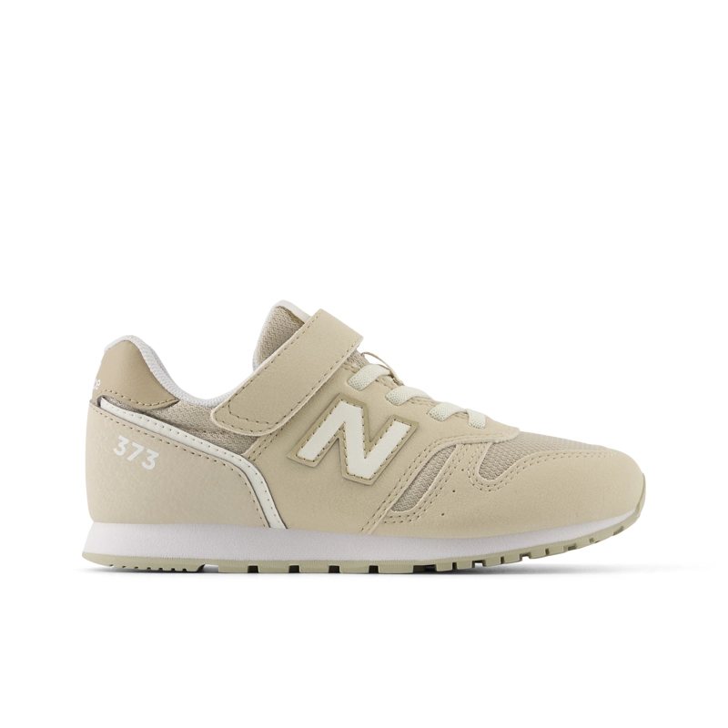 ZAPATILLAS URBANAS NIÑOS NEW BALANCE 373 VERDES - 1