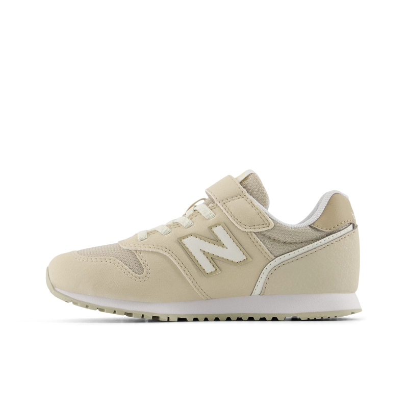 ZAPATILLAS URBANAS NIÑOS NEW BALANCE 373 VERDES - 2